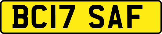 BC17SAF