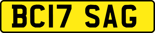 BC17SAG