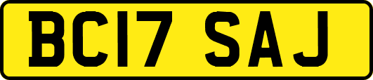 BC17SAJ