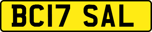 BC17SAL