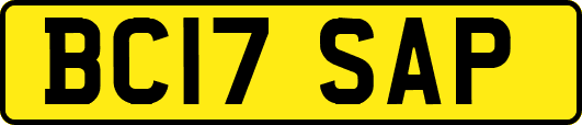 BC17SAP