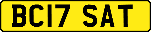 BC17SAT