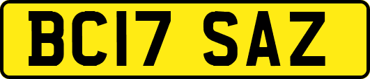 BC17SAZ