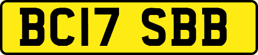 BC17SBB
