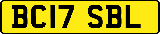 BC17SBL