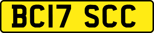 BC17SCC