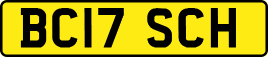 BC17SCH