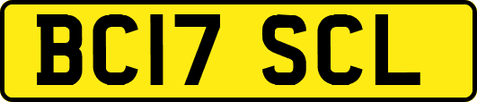 BC17SCL
