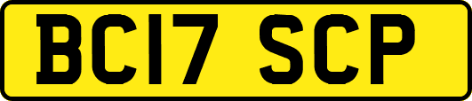 BC17SCP