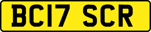 BC17SCR