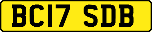 BC17SDB