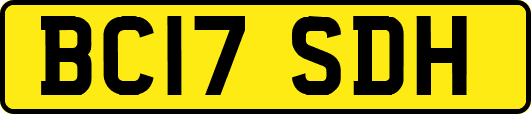 BC17SDH
