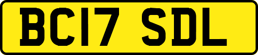 BC17SDL