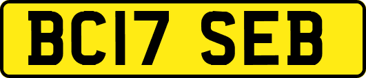 BC17SEB