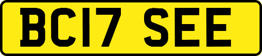 BC17SEE