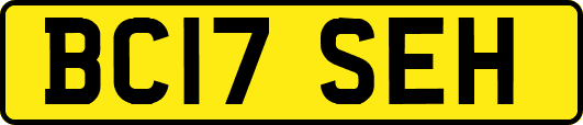 BC17SEH
