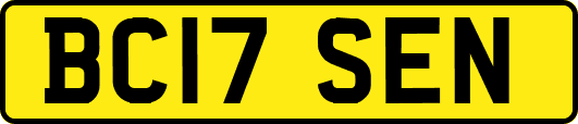 BC17SEN