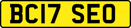 BC17SEO