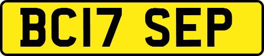 BC17SEP