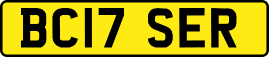 BC17SER