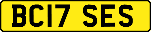 BC17SES