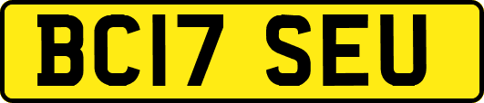 BC17SEU