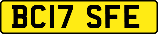 BC17SFE