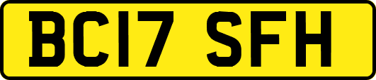 BC17SFH