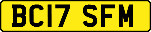 BC17SFM