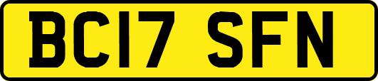 BC17SFN