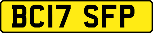 BC17SFP