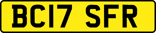BC17SFR