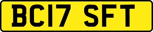 BC17SFT