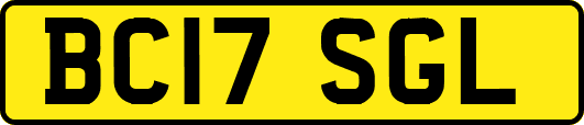 BC17SGL