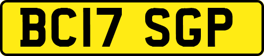 BC17SGP
