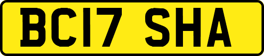 BC17SHA