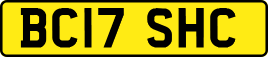 BC17SHC