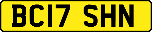 BC17SHN