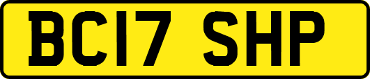 BC17SHP