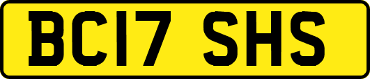 BC17SHS
