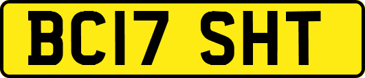 BC17SHT