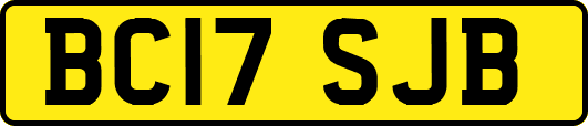 BC17SJB