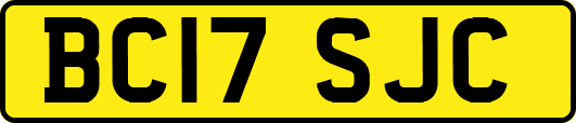 BC17SJC