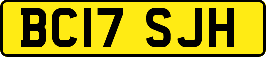 BC17SJH