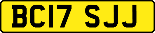 BC17SJJ