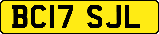 BC17SJL