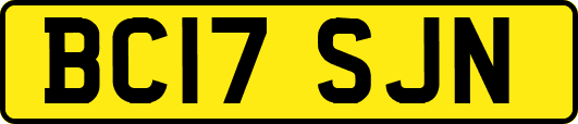 BC17SJN