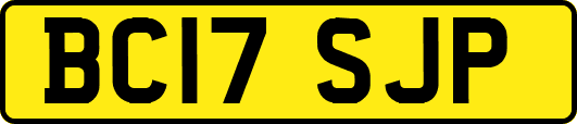 BC17SJP
