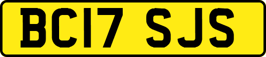 BC17SJS