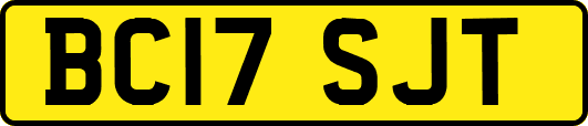 BC17SJT